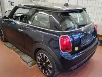 Occasion Mini Cooper SE 135 kW (184 ch) 2023 Noir Citadine