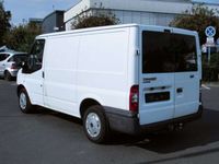 gebraucht Ford Transit 2.2 TDCi Tempomat AHK TÜV03/25