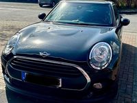 Second-hand Mini ONE 102 CP (75 kW) 2018 Negru Hatchback