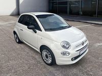 Gebraucht Fiat 500 71 PS (52 kW) 2023 Weiß Kleinwagen