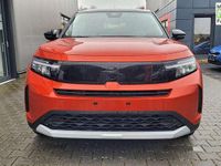 Neu Opel Frontera 145 PS (106 kW) 2026 Khaki grün / dach schwarz SUV