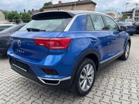 gebraucht VW T-Roc Style Lane-Assist Front-Assist Sitzheizung