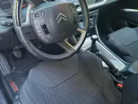 Gebraucht Citroën C5 112 PS (82 kW) 2011 Silber Kombi