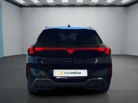 Gebraucht Cupra Terramar VZ 325 PS (239 kW) 2025 Schwarz SUV