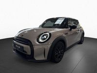 Gebraucht Mini Cooper Classic 136 PS (100 kW) 2023 Rooftop grey (grau) Kleinwagen