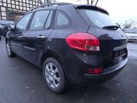 gebraucht Renault Clio 1,2 Kombi*TÜV NEU*INSP*KLIMA*GEPFLEGT