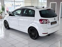 Gebraucht VW Golf VI Style 122 PS (89 kW) 2011 Weiß Kleinwagen