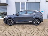 Neu Kia Sportage 150 PS (110 kW) 2025 Grau SUV