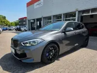 Gebraucht BMW 135 Comfort Edition 306 PS (225 kW) 2020 Mineralgrau Kleinwagen