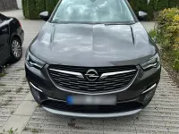 Gebraucht Opel Grandland X 130 PS (95 kW) 2019 SUV