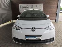 Gebraucht VW ID.3 Pro 150 kW (204 PS) 2021 Andere farbe Kleinwagen