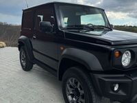 gebraucht Suzuki Jimny 1.5 ALLGRIP Comfort+ 4 Sitzer, Kamera, AHK