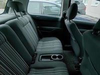 Gebraucht VW Fox 54 PS (39 kW) 2007 Schwarz Kleinwagen