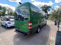 gebraucht Mercedes Sprinter 515 CDI