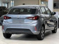 Neu MG MG3 116 PS (85 kW) 2025 Grau metallic Kleinwagen