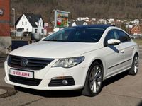 Gebraucht VW Passat 200 PS (147 kW) 2010 Weiß Limousine