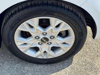 Gebraucht Kia Ceed Vision 159 PS (116 kW) 2022 (wd) casa white s Kleinwagen