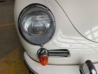 Occasion Porsche 356 95 ch (69 kW) 1964 Blanc