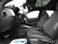 Nowe Audi A3 S-Line 150 KM (110 kW) 2025 Szary Kombi