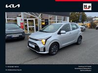 Neu Kia Picanto Vision 68 PS (50 kW) 2026 (kcs)sparkling silver Kleinwagen