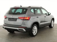 Gebraucht Seat Ateca Style 150 PS (110 kW) 2026 Graphit grau metallic SUV