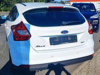 gebraucht Ford Focus SYNC Edition Lim. 1.Hand Gepflegt