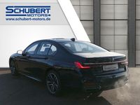 Gebraucht BMW 730 Sport Line 286 PS (210 kW) 2020 Bmw individual tansanitblau Limousine