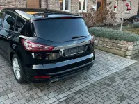 Occasion Ford S-MAX Titanium 209 ch (153 kW) 2017 Noir Monospace