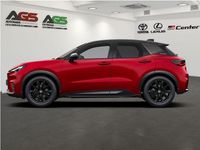 Neu Lexus LBX 136 PS (100 kW) 2026 Rot SUV