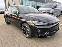 Neu Cupra Leon Basis 150 PS (110 kW) 2026 Schwarz Limousine