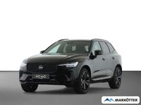 Neu Volvo XC60 Plus 455 PS (334 kW) 2025 Schwarz SUV