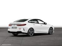 gebraucht BMW 218 i Gran Coupé