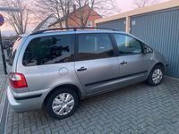 gebraucht Ford Galaxy 