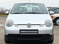 Gebraucht VW Lupo 61 PS (44 kW) 2004 Silber Kleinwagen