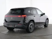 Gebraucht Mercedes EQA250+ AMG 11 kW (15 PS) 2025 Andere SUV