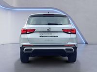 Gebraucht Seat Ateca Style 150 PS (110 kW) 2024 Reflex silber (metallic) SUV