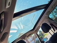 Gebraucht Renault Espace 173 PS (127 kW) 2008 Schwarz Van / Kleinbus