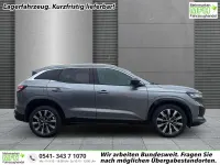 Ny Renault Austral Techno 148 HK (108 kW) 2026 Grå SUV