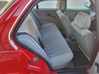 Gebraucht BMW 316 99 PS (72 kW) 1988 Rot Limousine