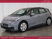 Gebraucht VW ID.3 Pro Performance 150 kW (204 PS) 2021 Mondsteingrau Kleinwagen