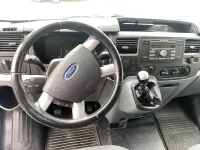 Używany Ford Transit 140 KM (102 kW) 2008 Biały Minivan