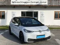 Brugt VW ID.3 Pro Performance 150 kW (204 HK) 2022 Hvid Hatchback
