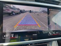 Gebraucht Audi A6 S-Line 367 PS (269 kW) 2022 Daytonagrau (metallic) Kombi