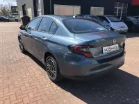 Gebraucht Fiat Tipo Urban 131 PS (96 kW) 2026 Ozean blau Limousine
