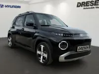 Neu Hyundai Inster 85 kW (116 PS) 2026 Schwarz Kleinwagen