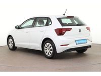 Gebraucht VW Polo Life 80 PS (58 kW) 2023 Kleinwagen