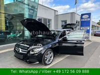 gebraucht Mercedes C220 T BlueTEC Avantgarde