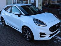 Neu Ford Puma Titanium 125 PS (91 kW) 2026 Frozen white SUV