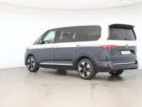Ny VW T7 Edition 150 HK (110 kW) 2026 Blå Van