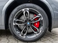 Neu BMW iX2 M Sport 230 kW (313 PS) 2026 Grau SUV